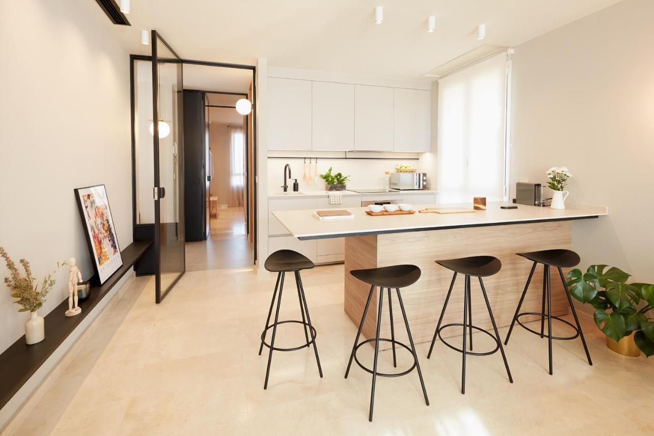 Vip House Ainsa Apartment Luaran gambar