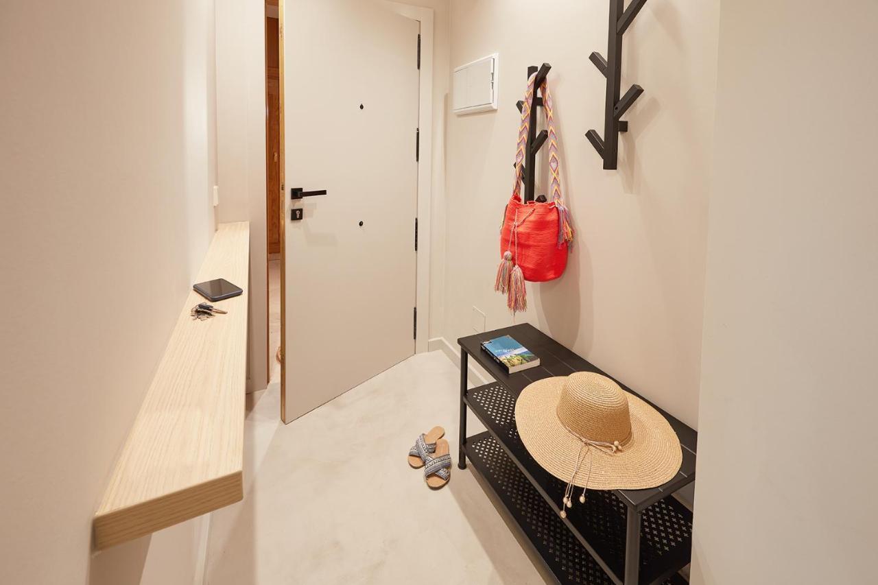 Vip House Ainsa Apartment Luaran gambar