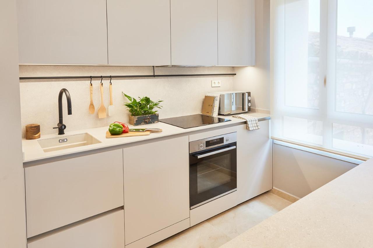 Vip House Ainsa Apartment Luaran gambar