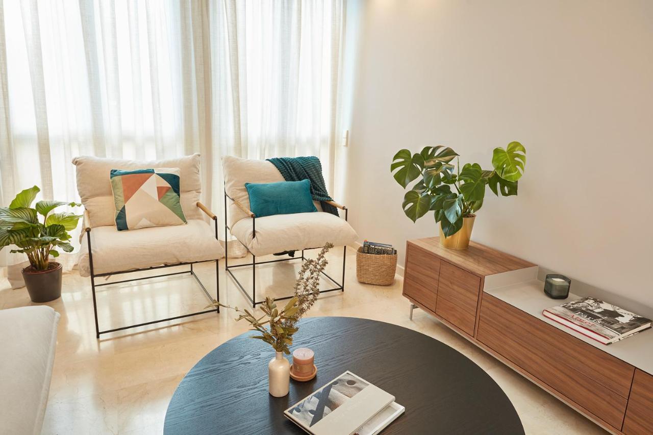 Vip House Ainsa Apartment Luaran gambar