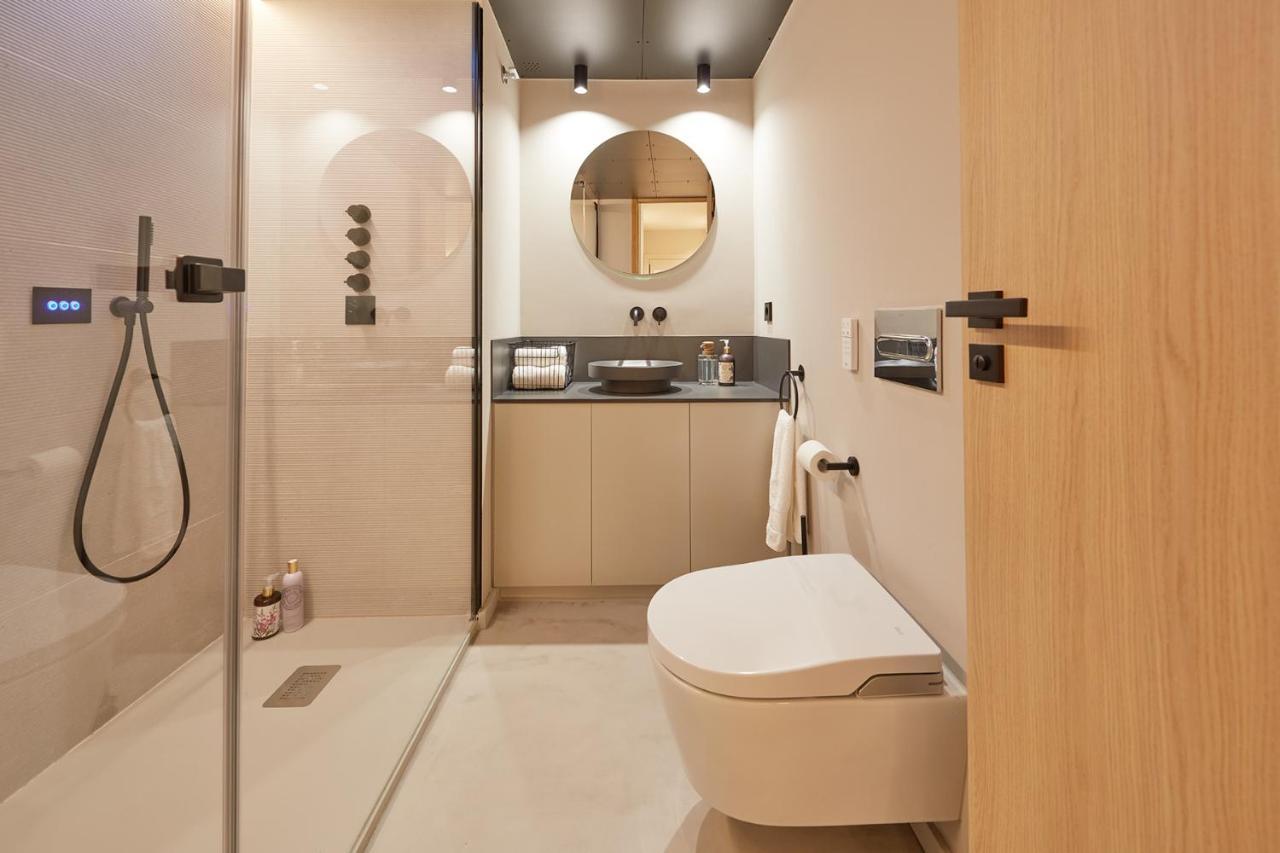 Vip House Ainsa Apartment Luaran gambar